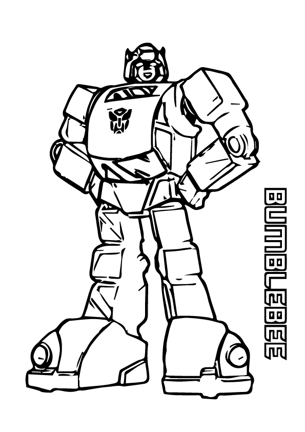 Bumblebee