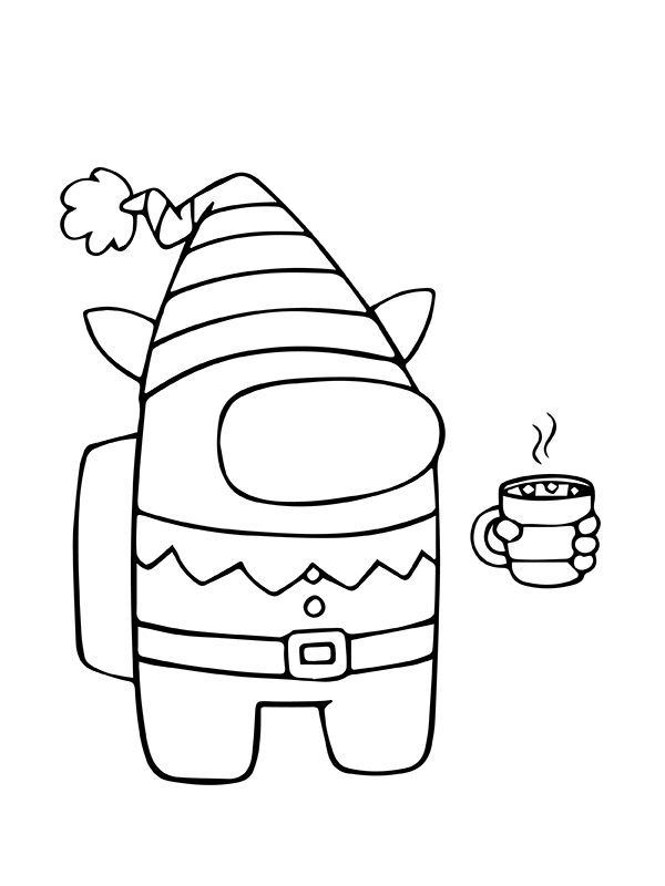 Café y Entre Nosotros Santa