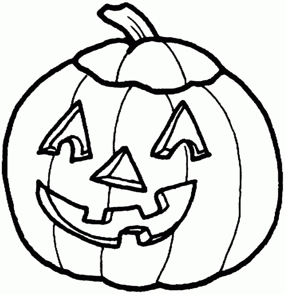 Calabaza Básica