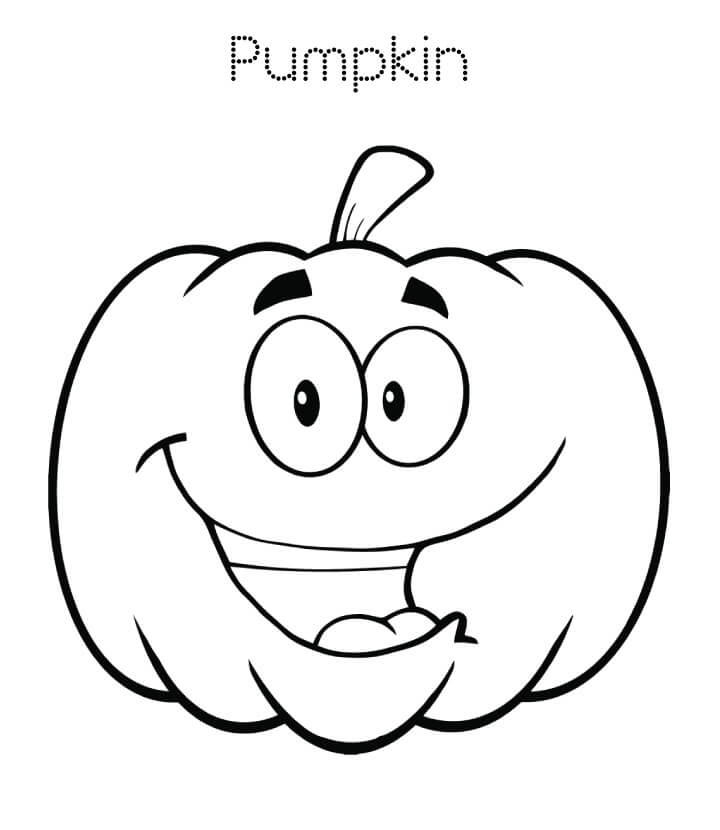Calabaza de la Diversión