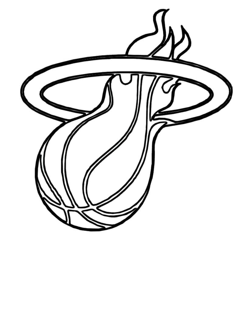Calor de Miami de Baloncesto
