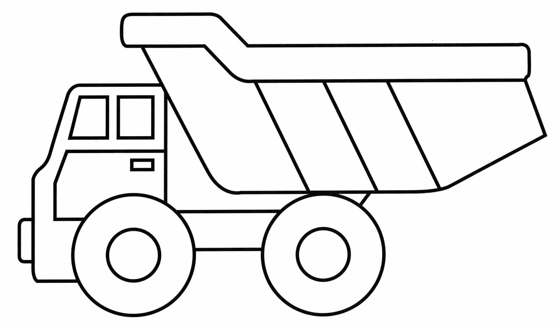 Camioneta Fácil