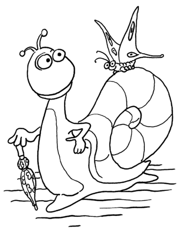 Mollusks