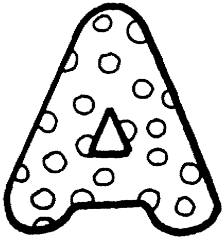 Alfabeto