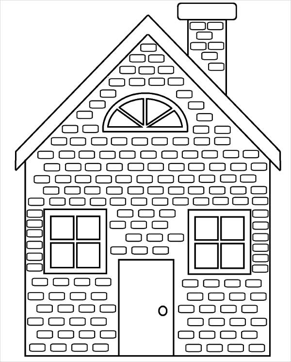 Casa De Ladrillo