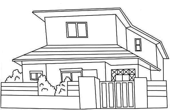 Casa Japonesa