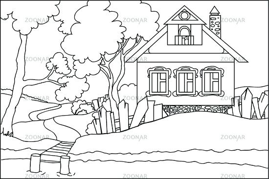 Casa Junto Al Lago