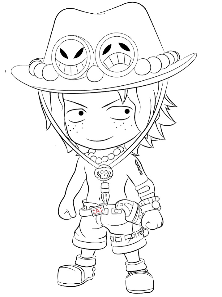 Chibi Ace