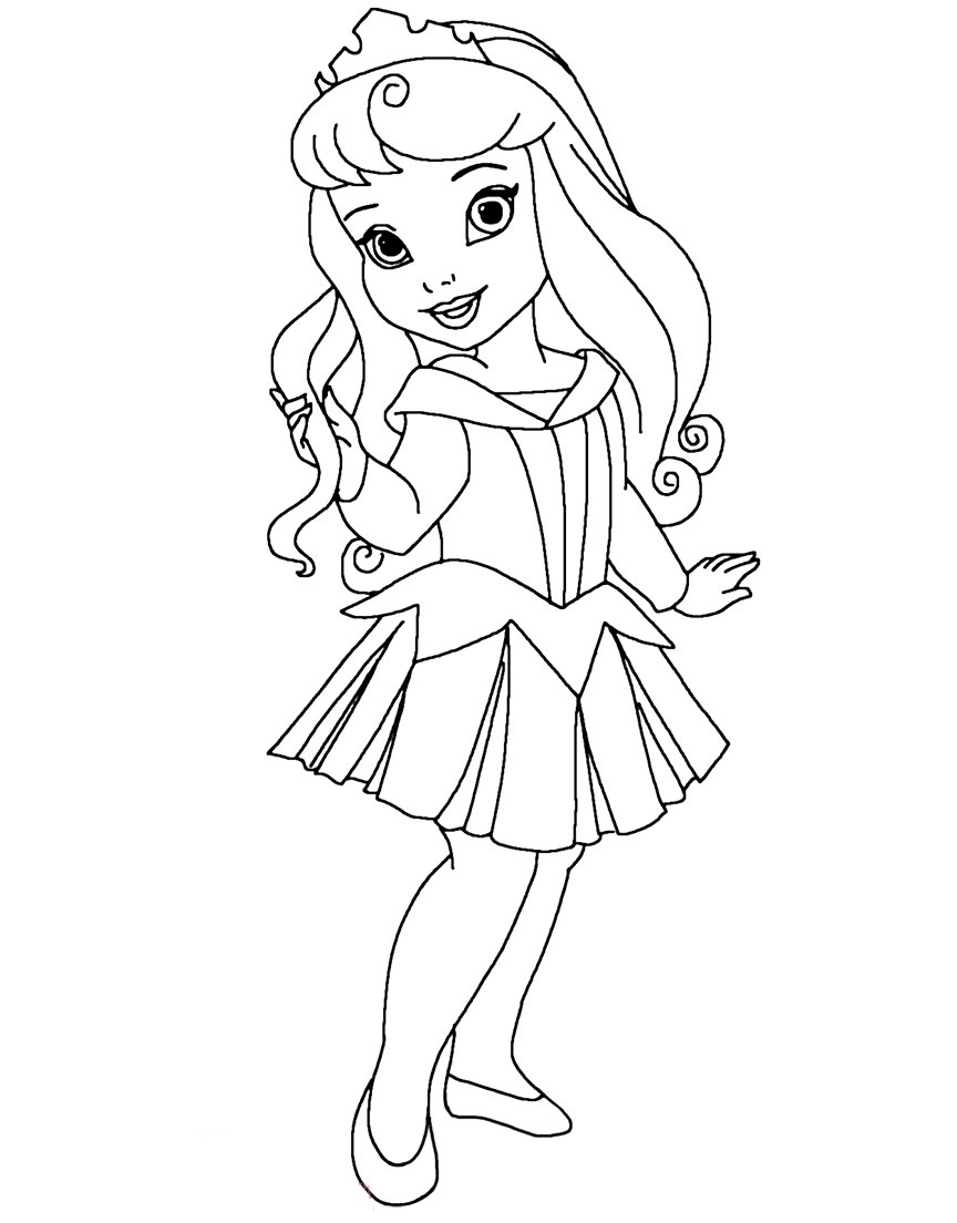 Chibi Aurora