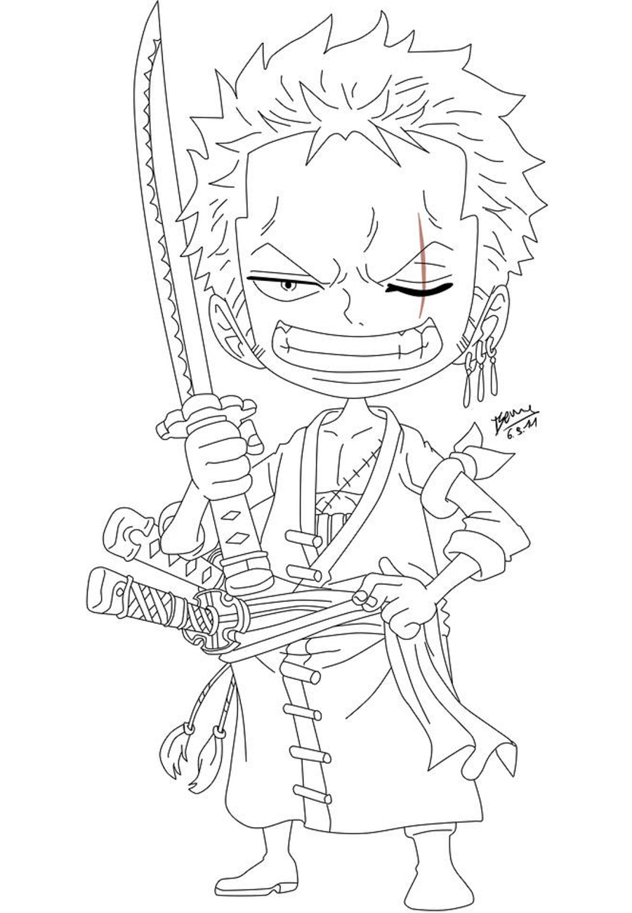 Zoro
