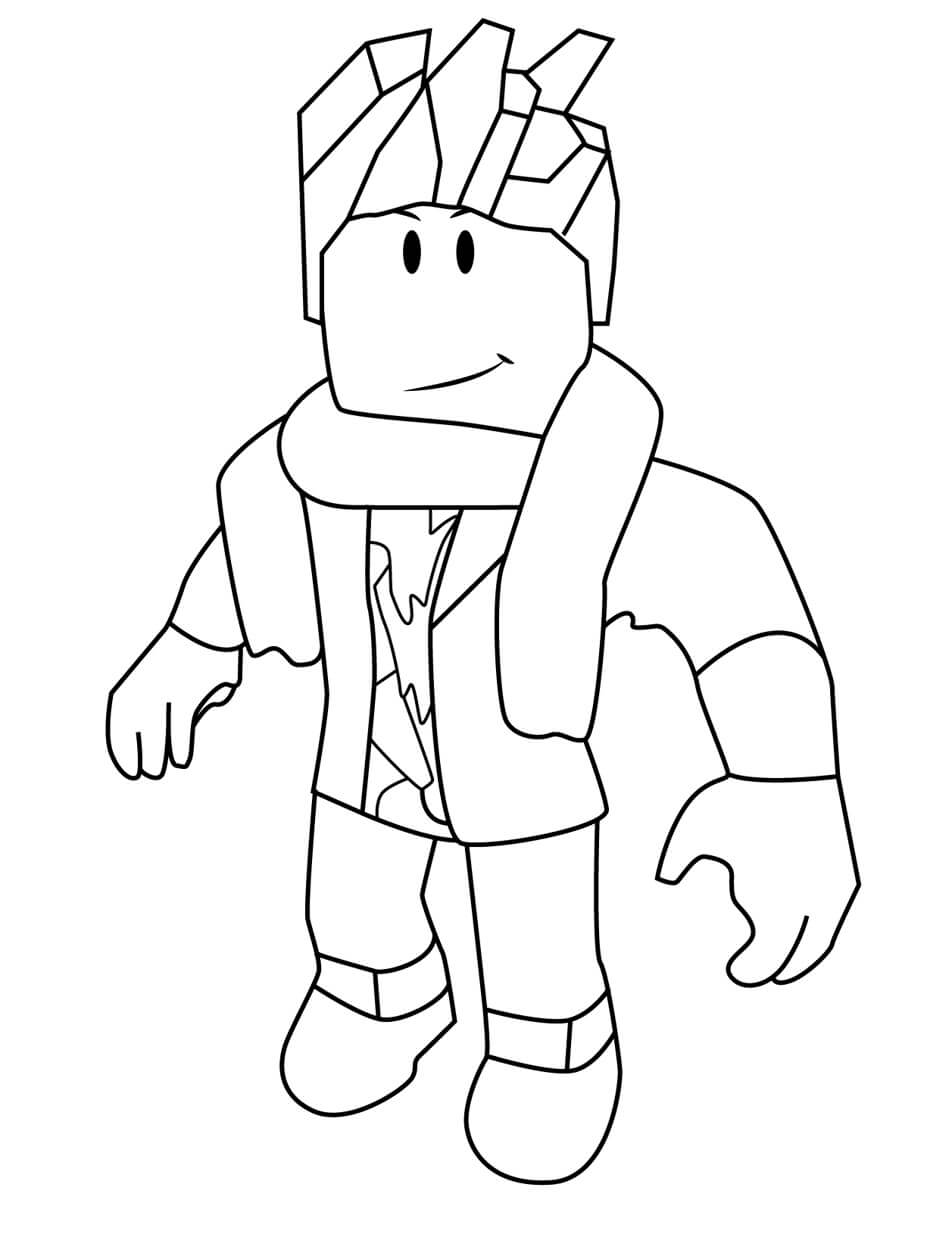 Roblox