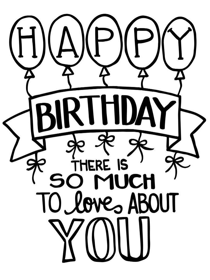 Cita De Deliz cumpleaños