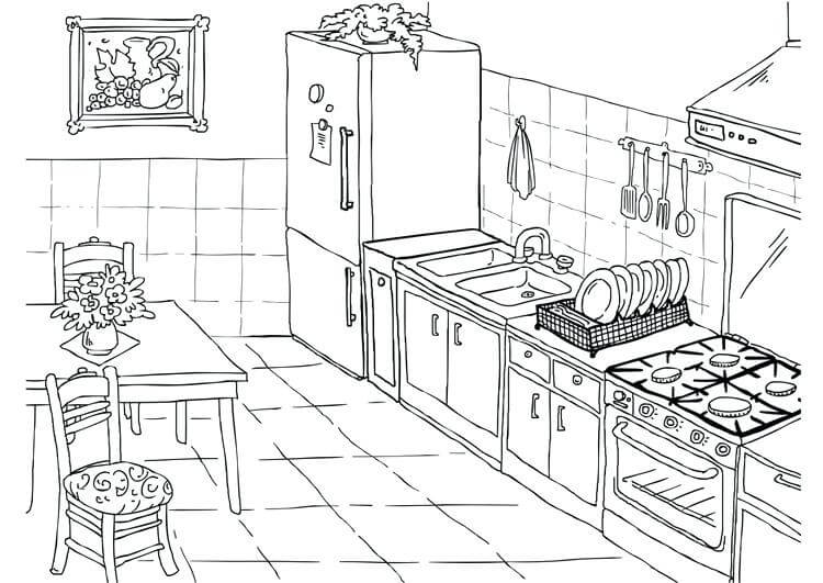 Cocina