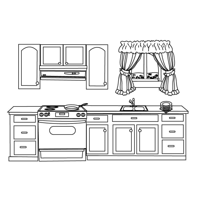 Cocina Sencilla