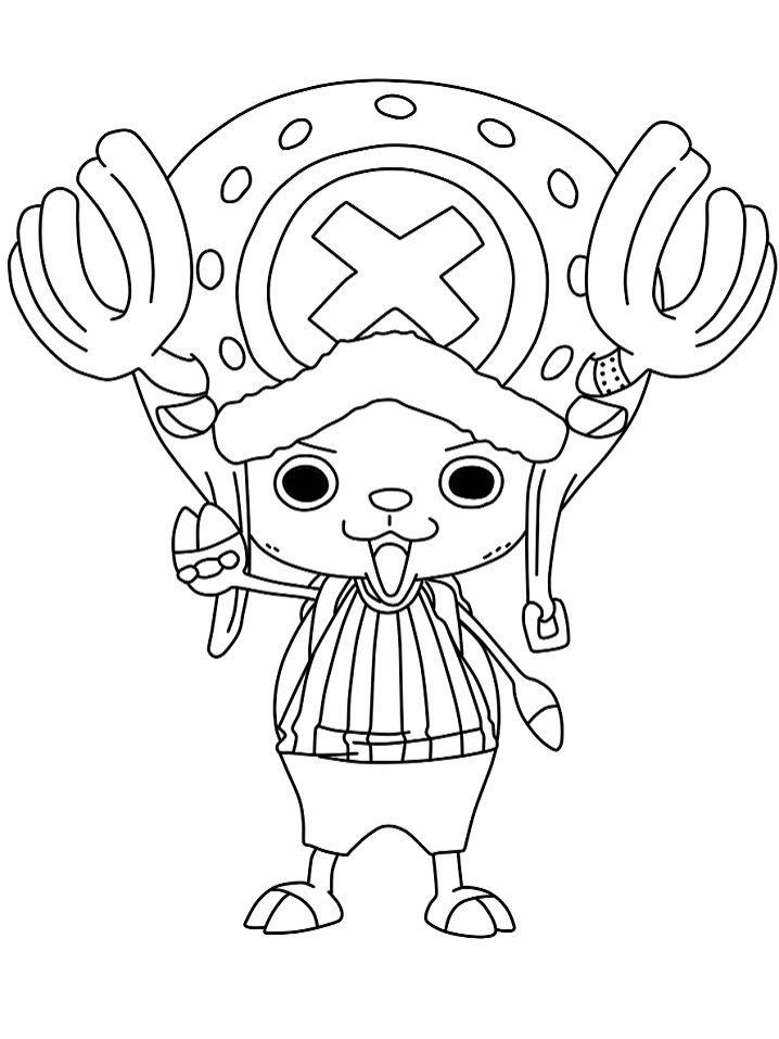 Contento Chopper