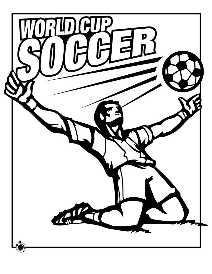 Copa del Mundo de Fútbol