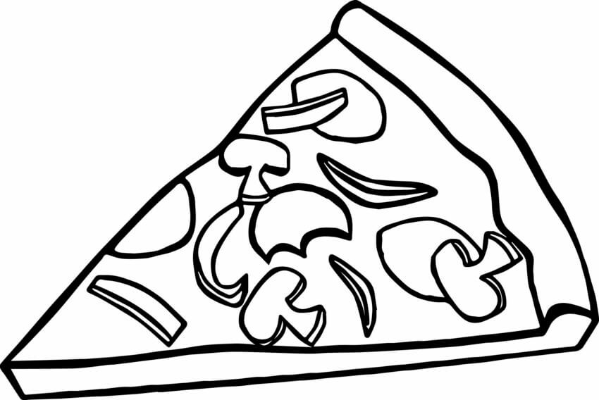Deliciosa Pizza