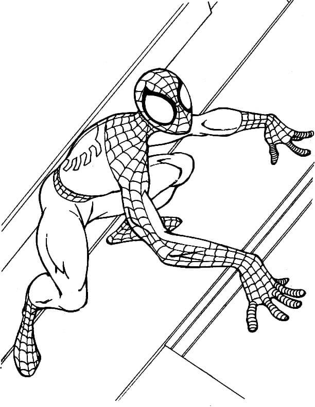 Descargar Gratis el Hombre Araña