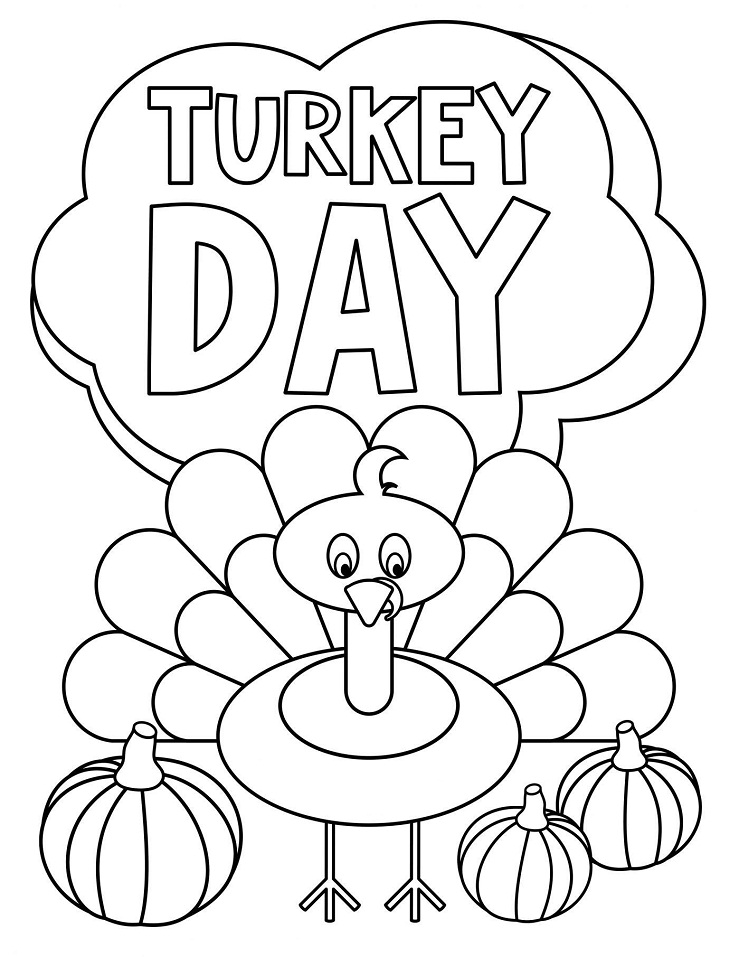 Dia Del Pavo
