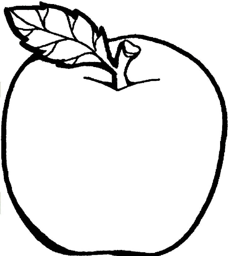 Manzana