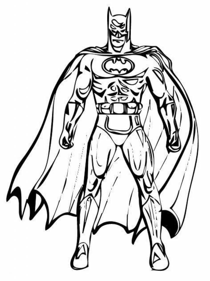 Batman