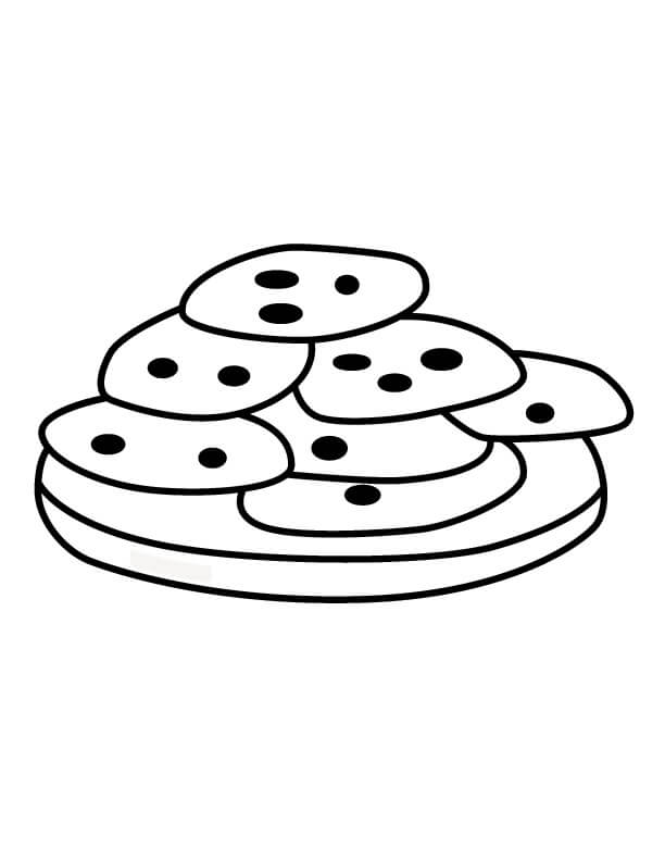 Disco de Galletas