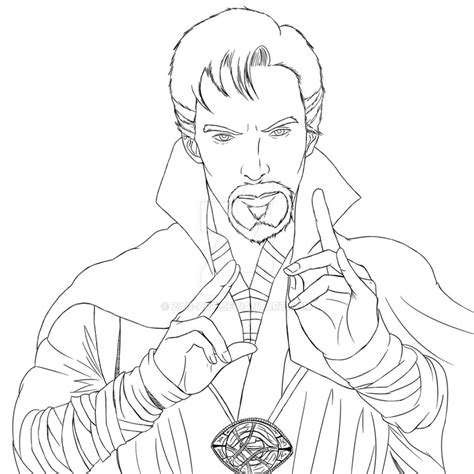 Doctor Extraño Y Piedra Del Tiempo