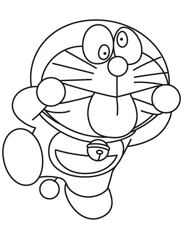 Doraemon Divertido
