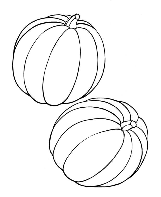 Dos Calabazas