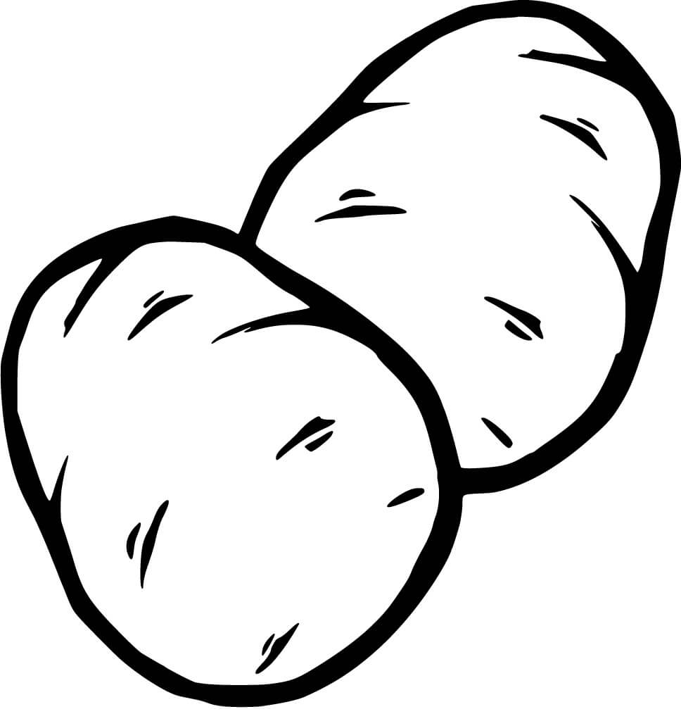 Dos Patatas