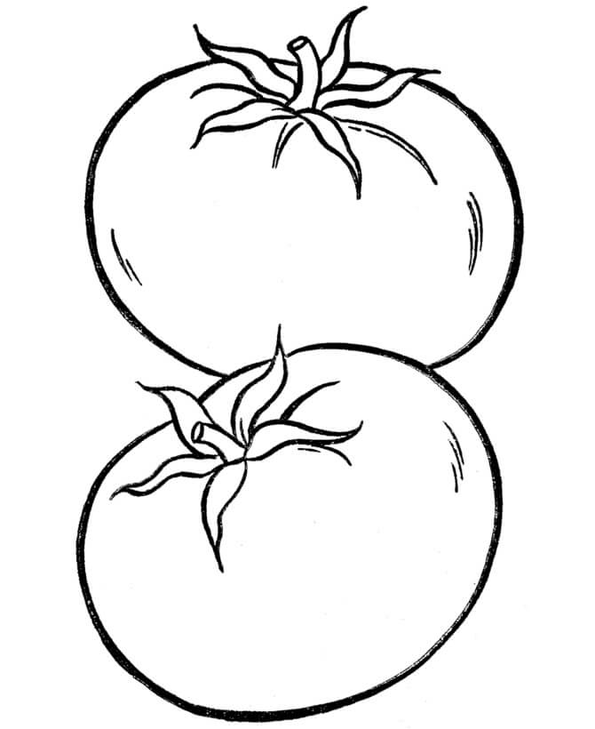 Dos Tomates