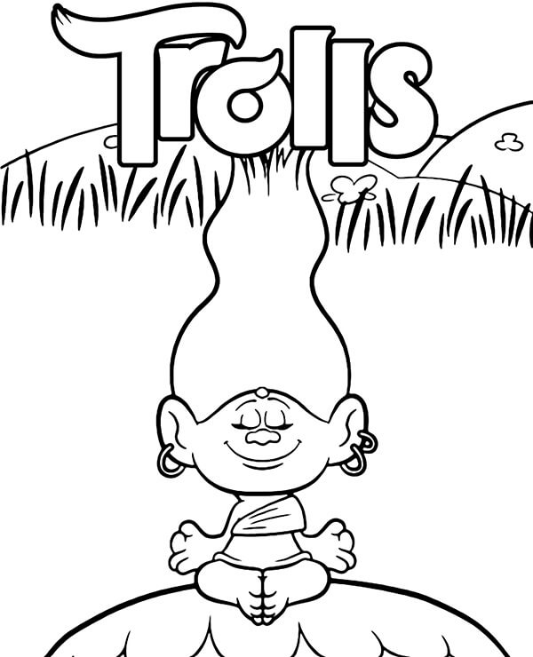 DreamWorks Meditar