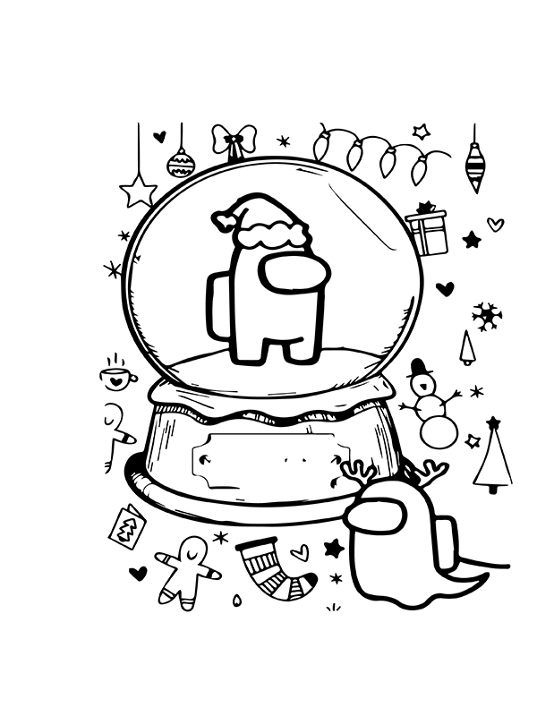 Dulces De Navidad Y Regalos Entre Nosotros
