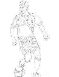 Eden Hazard Jugando Futbol