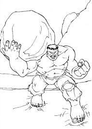 El increible hulk