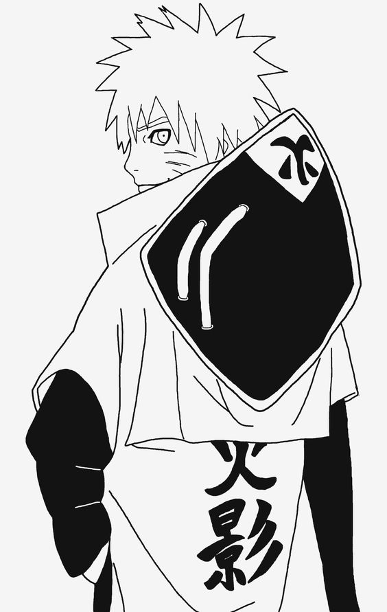 El Séptimo Hokage