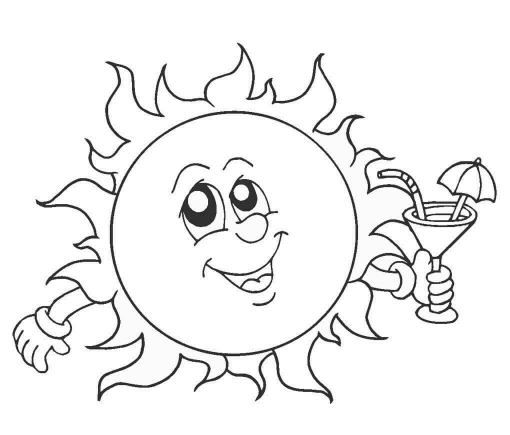El Sol Guarda Jugo