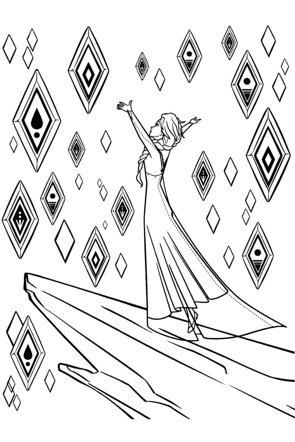 Elsa Perfecta