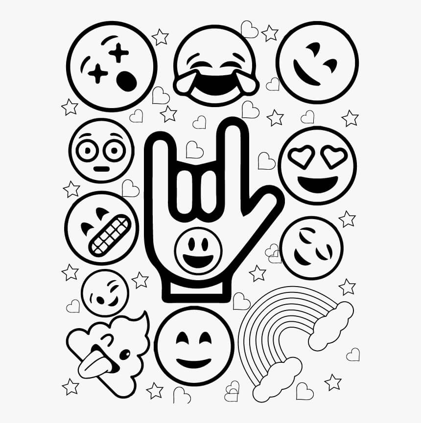 Emoji Básico