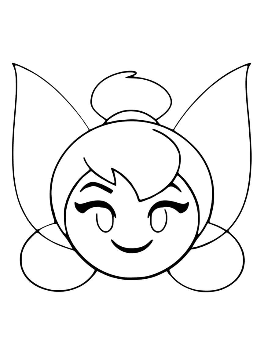 Emoticonos de Hadas