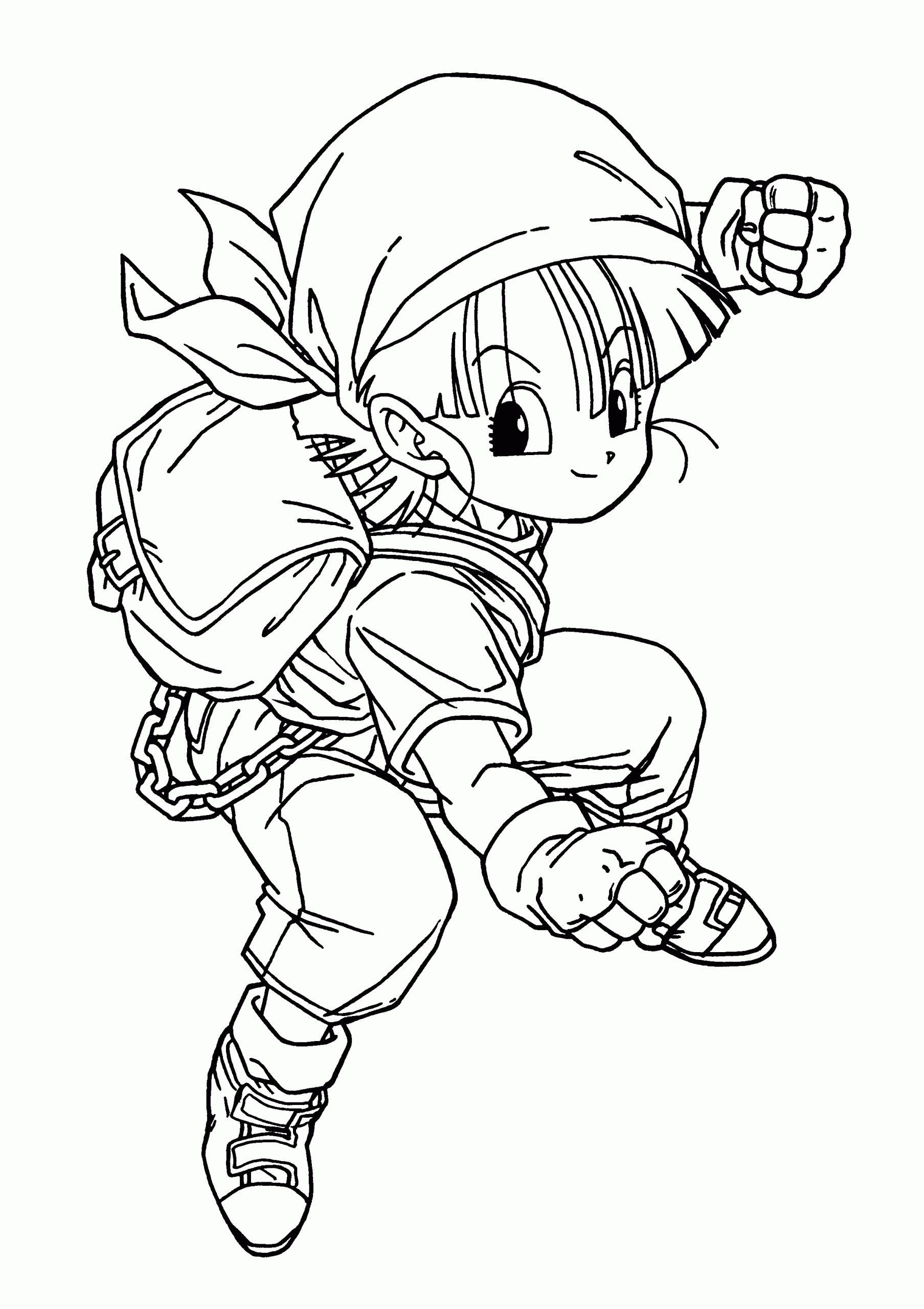 Bulma