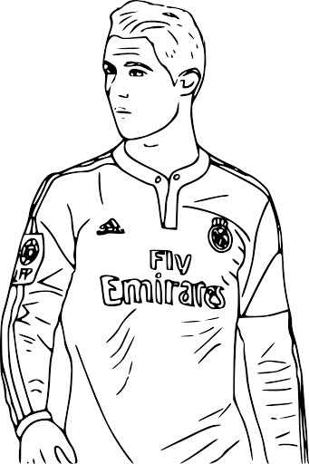 Enfréntate A Cristiano Ronaldo