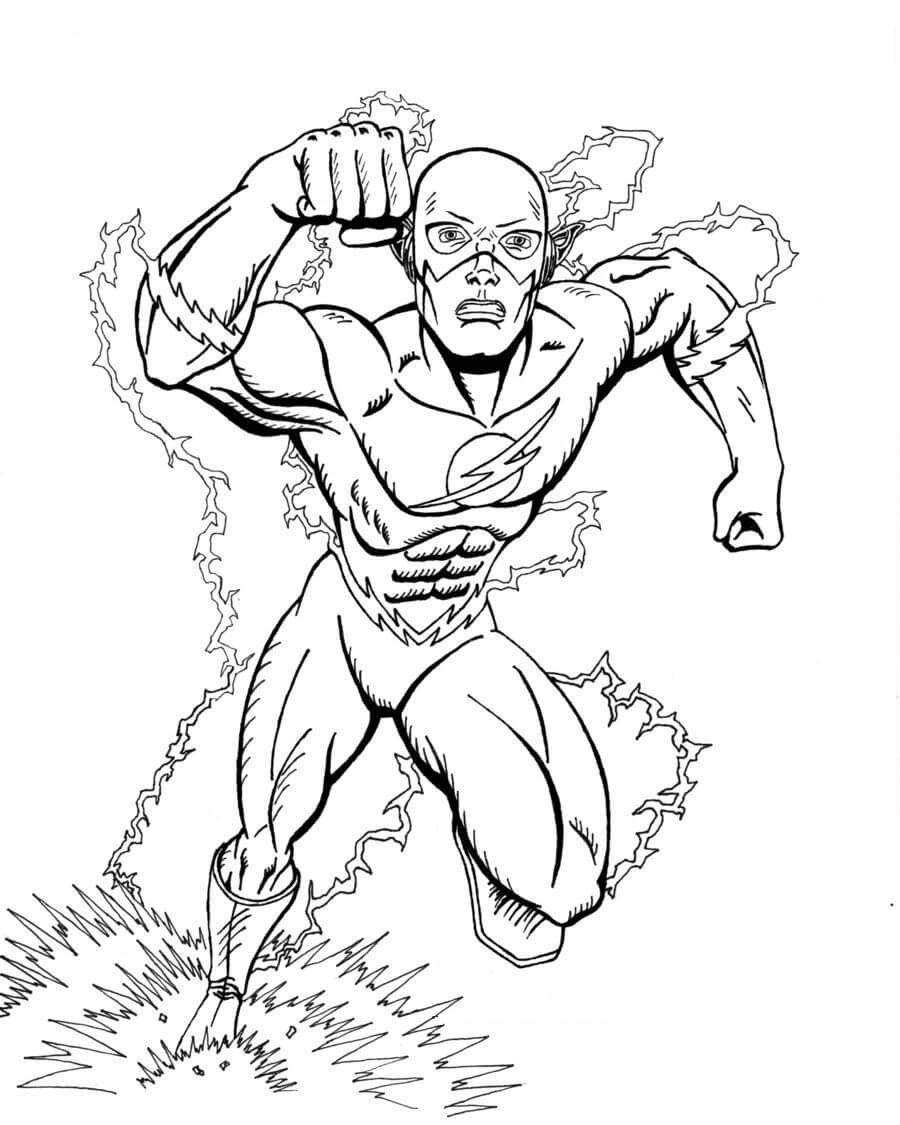 Enfriar Flash