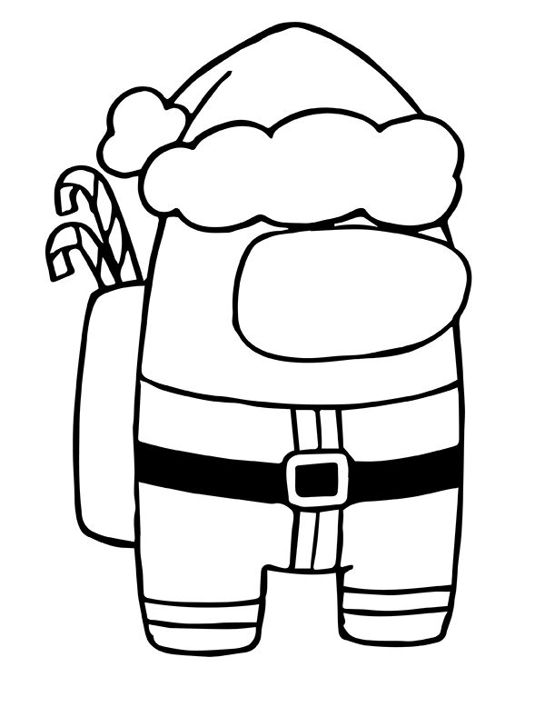 Entre Nosotros Papá Noel