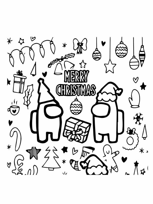 Entre Nosotras Feliz Navidad