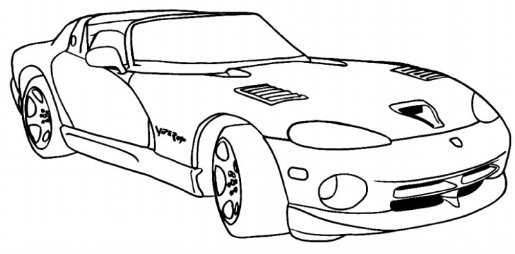Super Coche