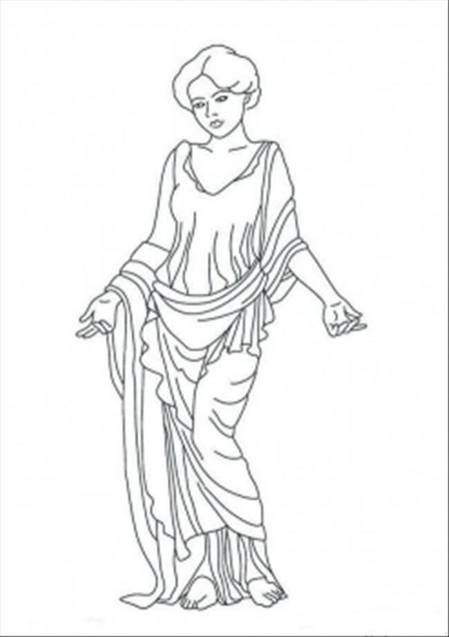 Estatua de Venus