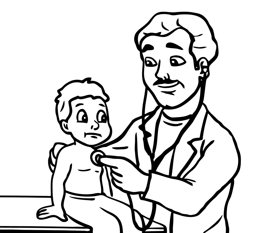Examen Médico Serio