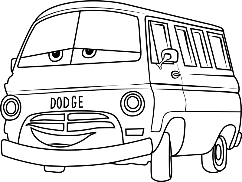 Eze De Óxido Polvoriento En Coches 3