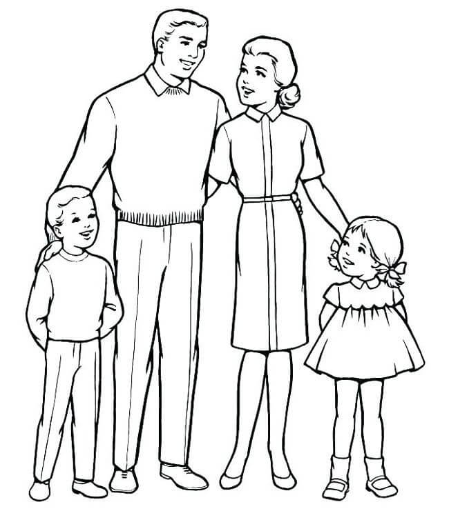 Familia Básico